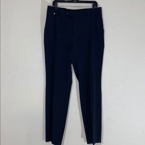 Golfino Dark Grey Pants     D